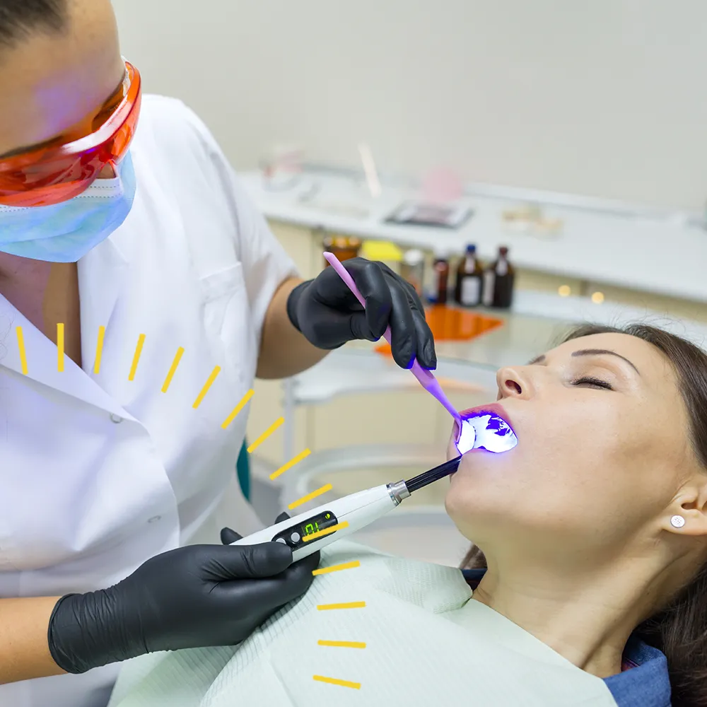 Sedation Dentistry