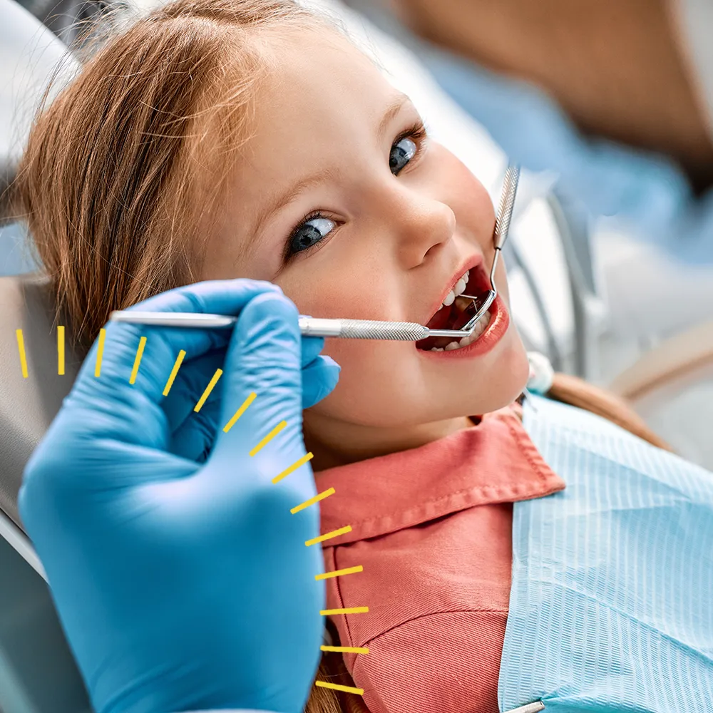 Children's Dentistry